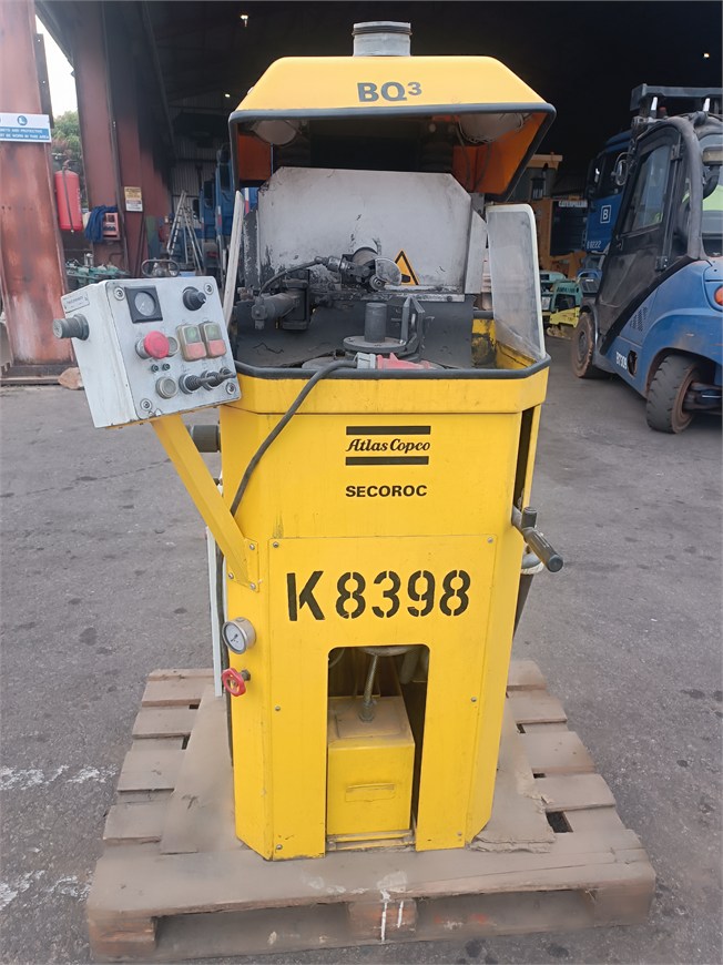 K-8398 Bit Grinder BQ3