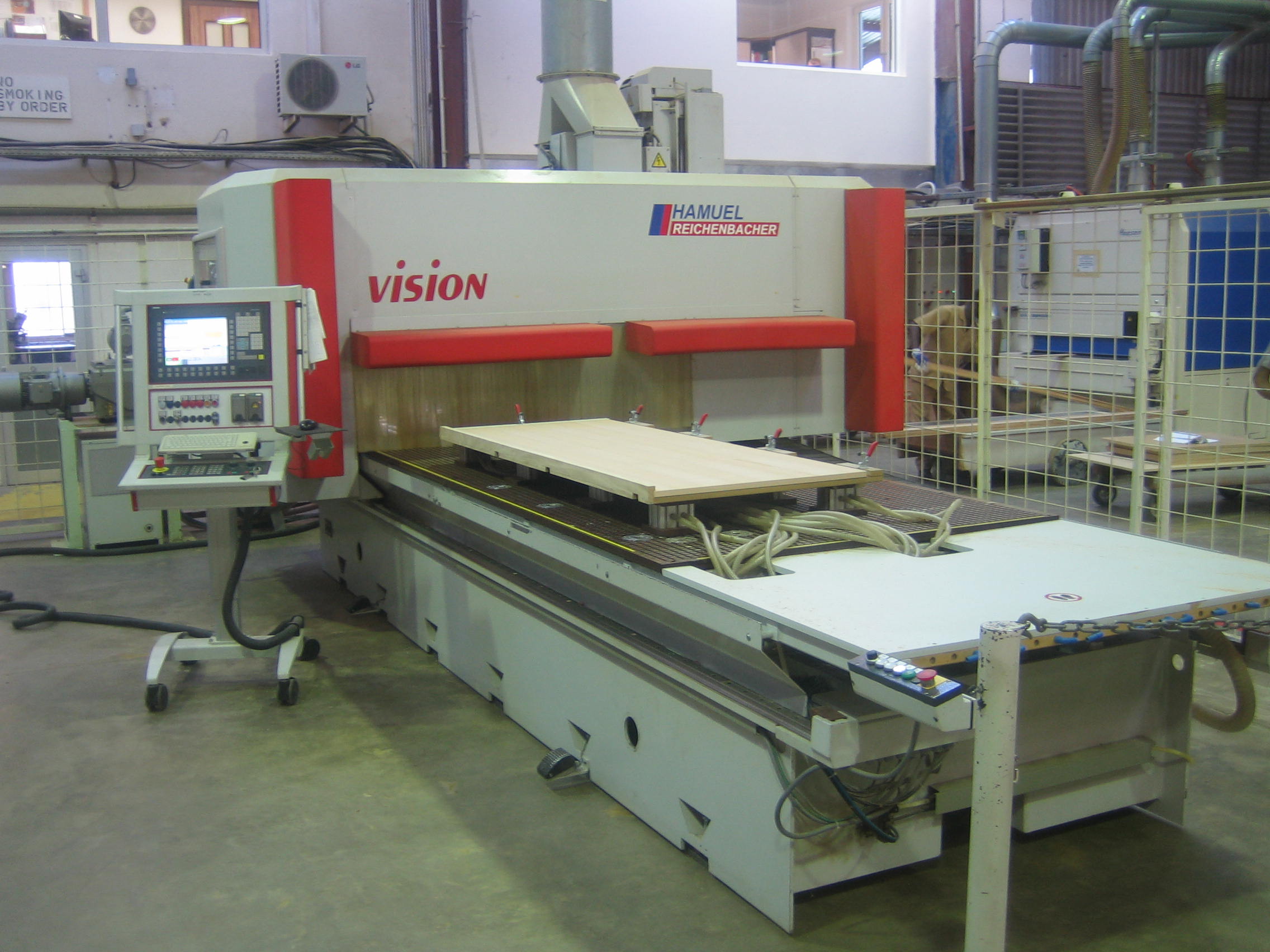 AFP001 Vision 1 - Sprint