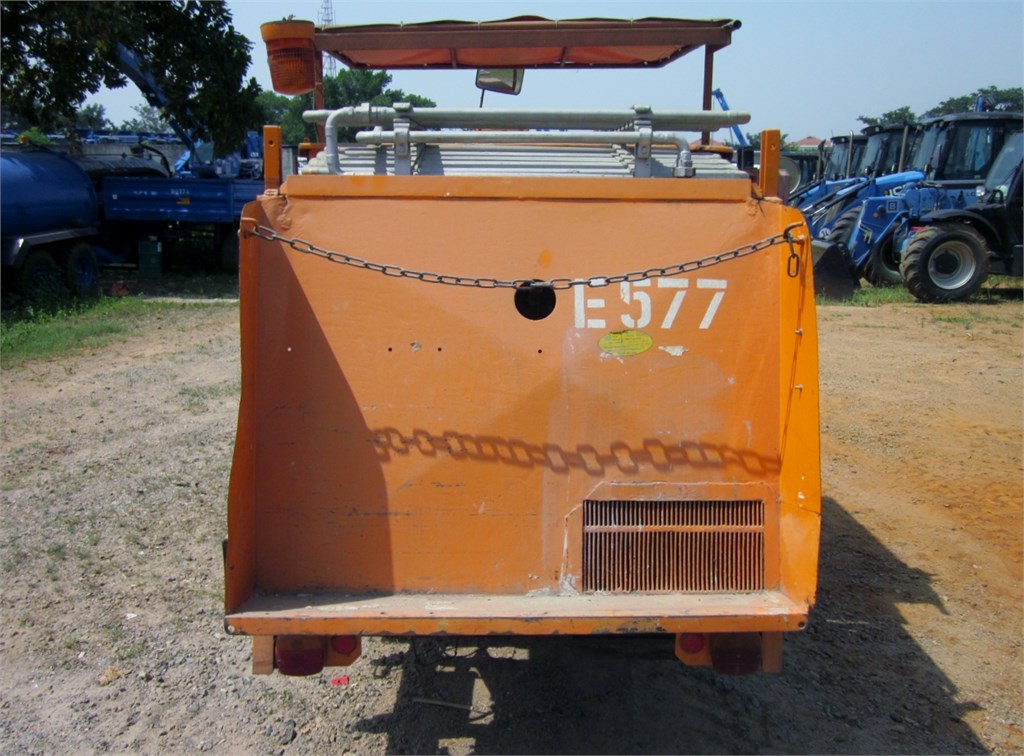 E-577 Road Marking Machine H 331