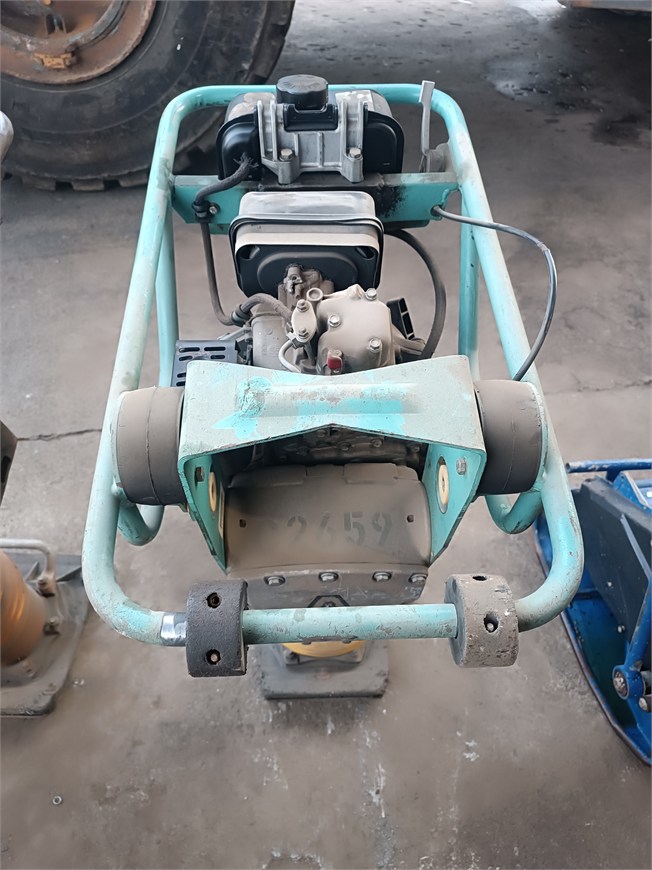 C-2659 EM Vibrating Tamper Compactor 83kg ACR70D