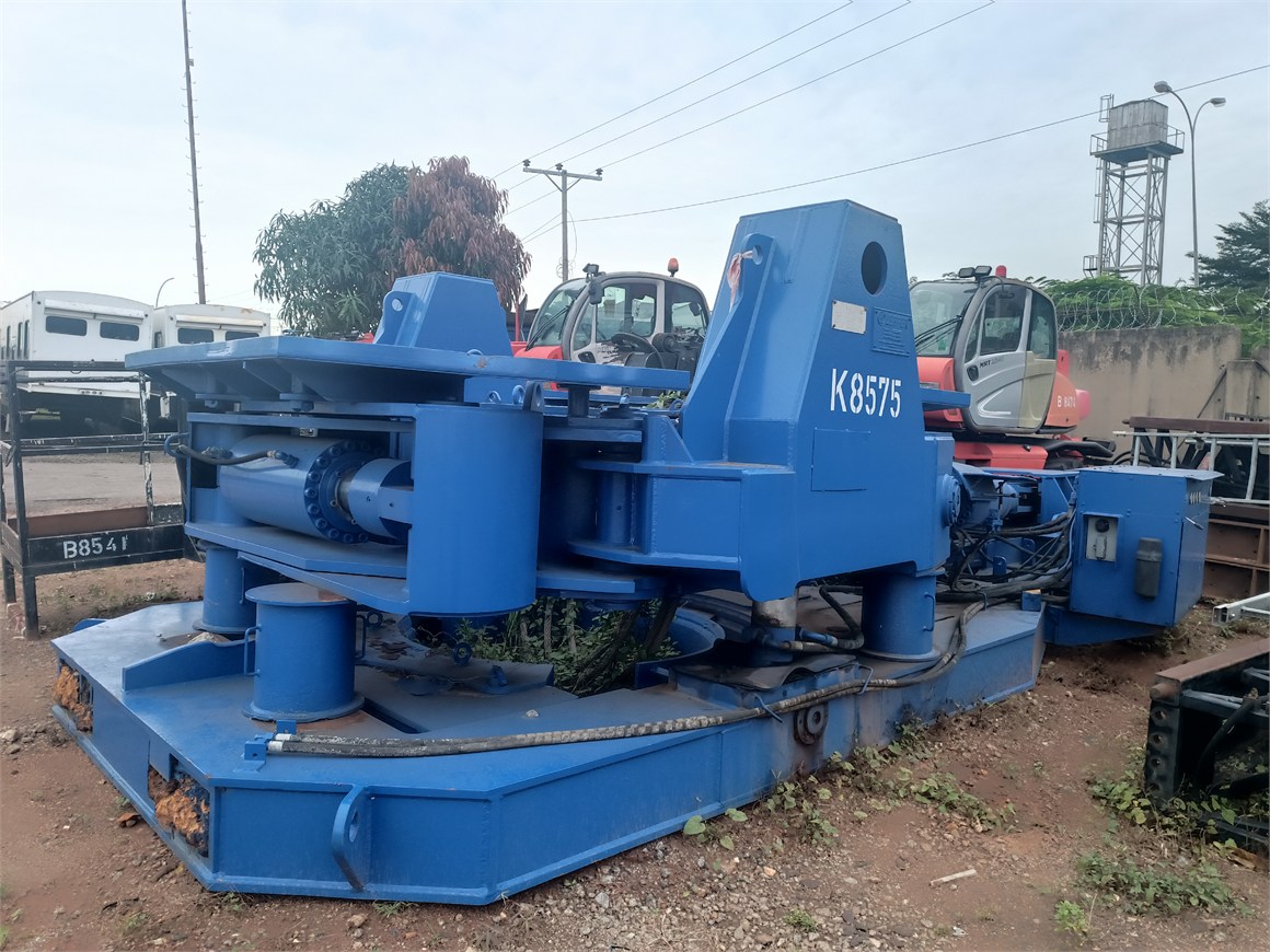 K-8575 Casing Machine VRM 2000T