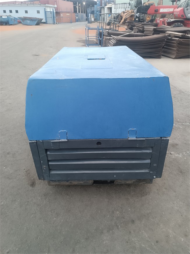 G-2935 Generator 20 kVA QAX20DD