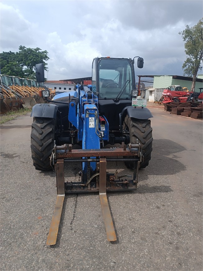 B-7846 RT Telescopic Forklift 535-95