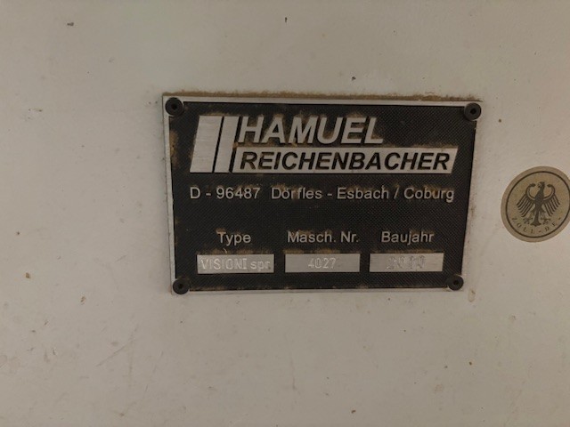 AFP001 Vision 1 - Sprint