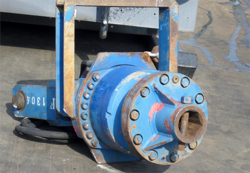F-1304 Hydraulic Rotary Head RHA283