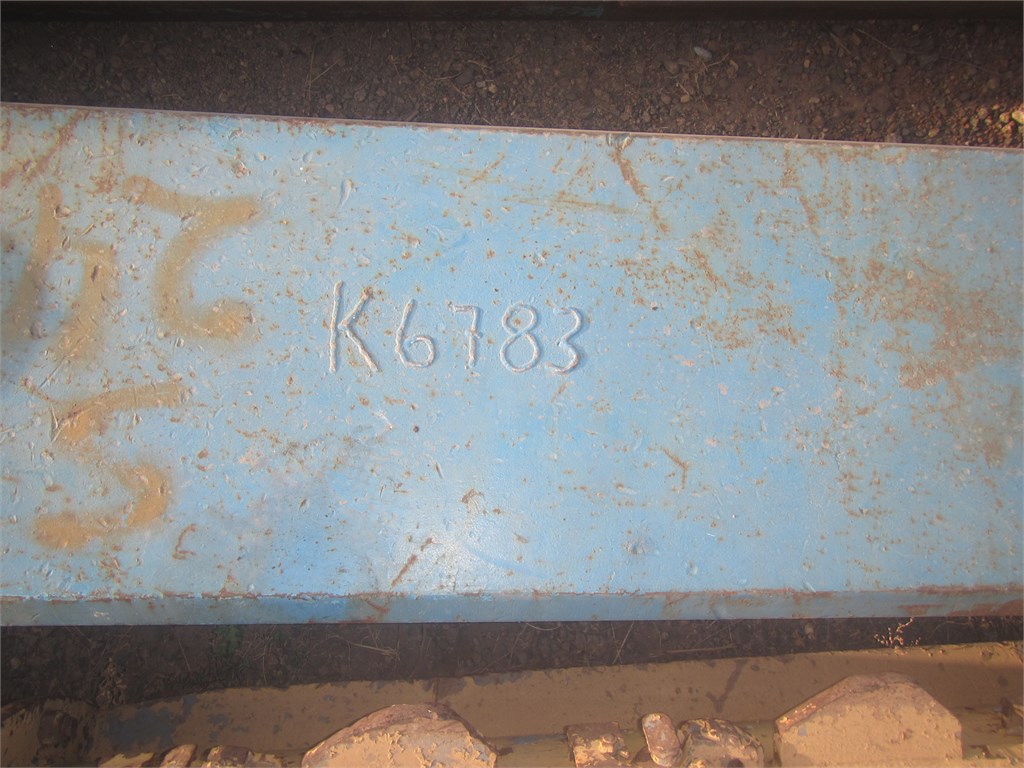 K-6783 Hammer Grab VG 780