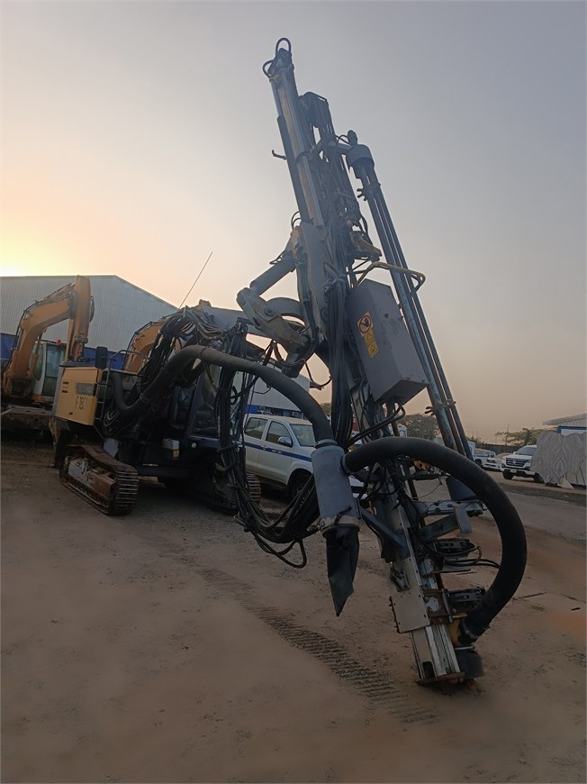 F-1909 Drill Hammer COP1840EX