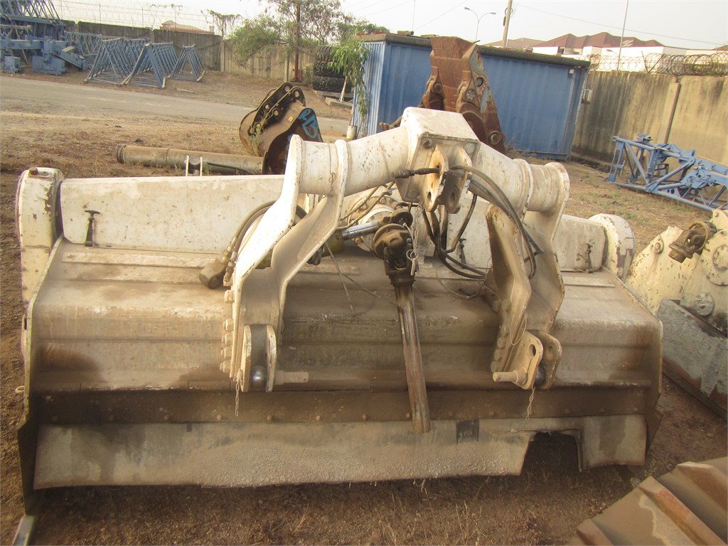 E-623 8310R Rear Attached Soil Stabilizer BSF2500 E-623 8310R Rear Attached Soil Stabilizer BSF2500