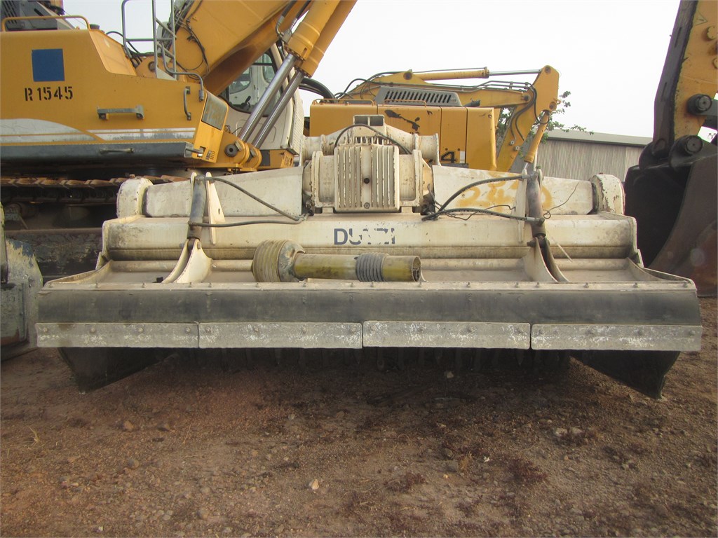 E-623 8310R Rear Attached Soil Stabilizer BSF2500 E-623 8310R Rear Attached Soil Stabilizer BSF2500
