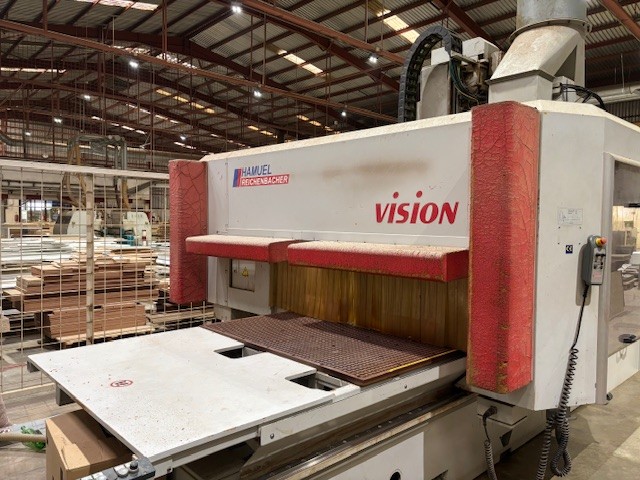 AFP001 Vision 1 - Sprint