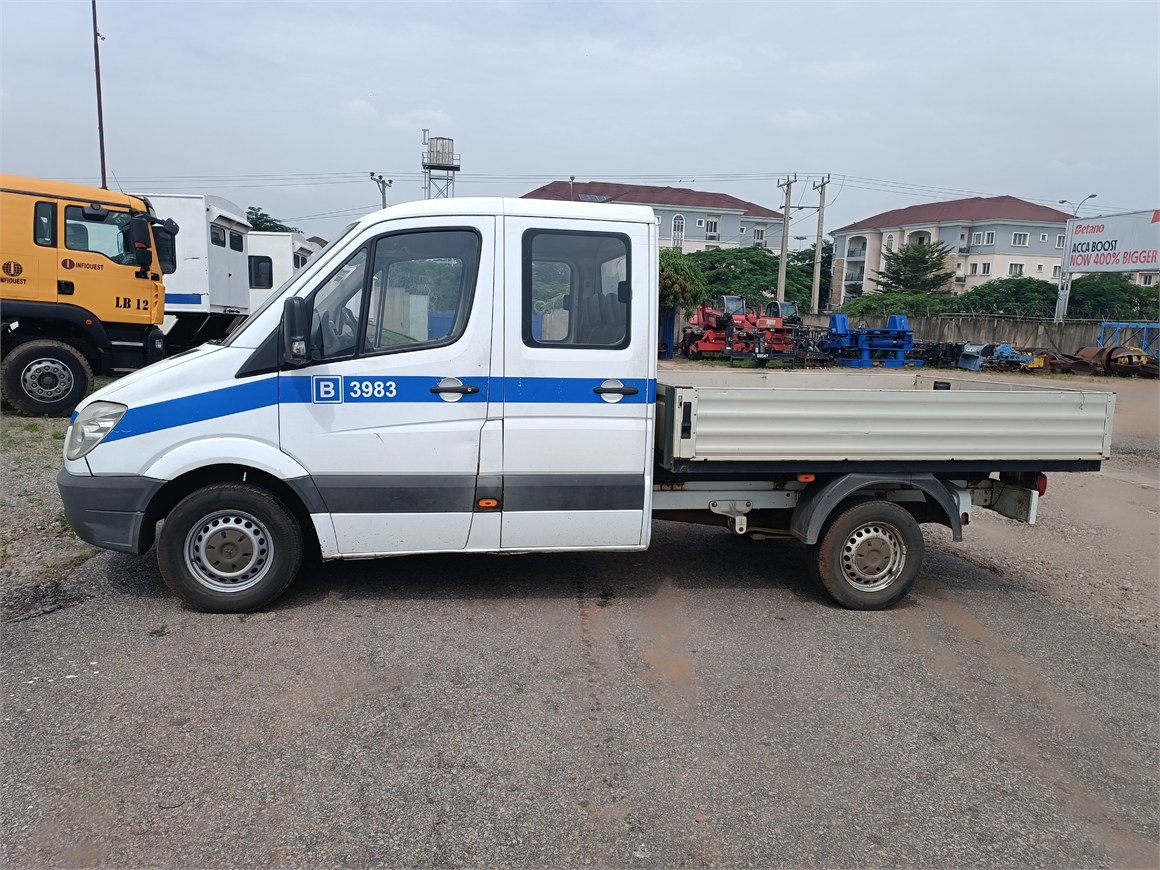 U-3983 Pick-Up Sprinter 309