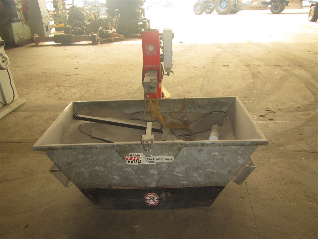 K-8076 Workshop Tyre Heating Unit K-8076 Workshop Tyre Heating Unit