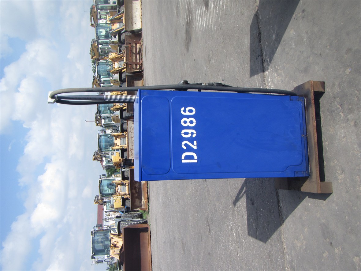 D-2986 Diesel Filling Station Car Endura