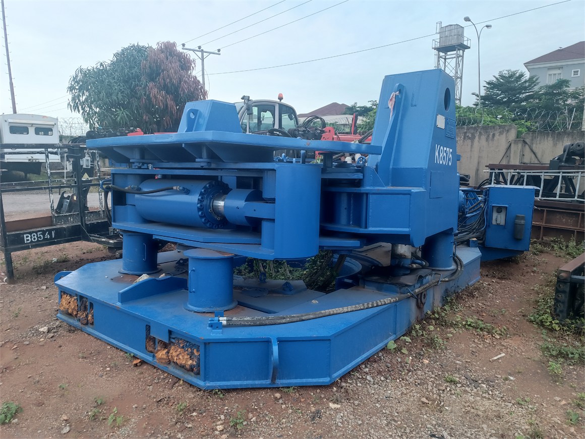 K-8575 Casing Machine VRM 2000T