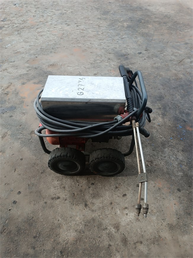 G-2776 Workshop High-Pressure Cleaner S312E