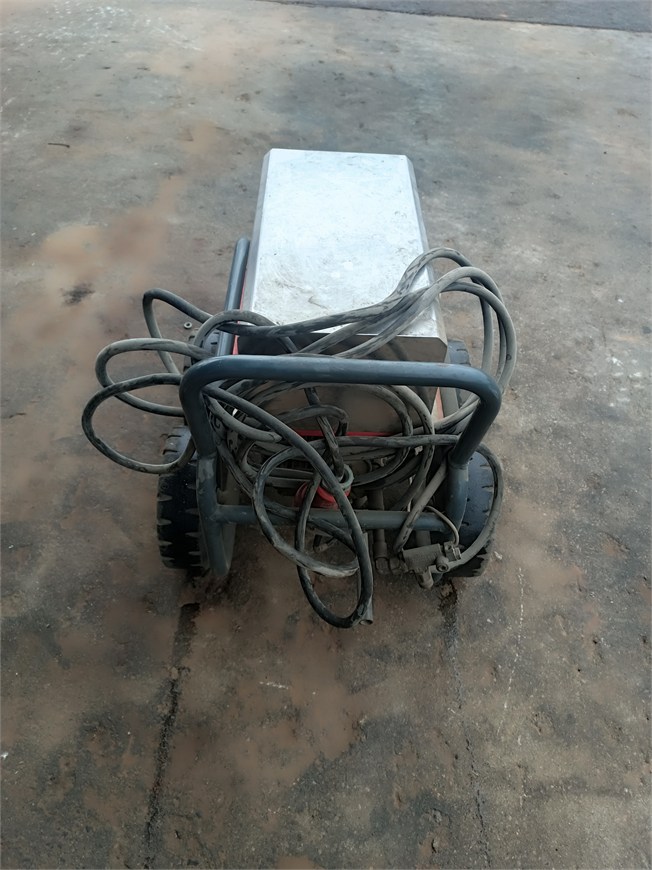 G-2870 Workshop High-Pressure Cleaner S312E