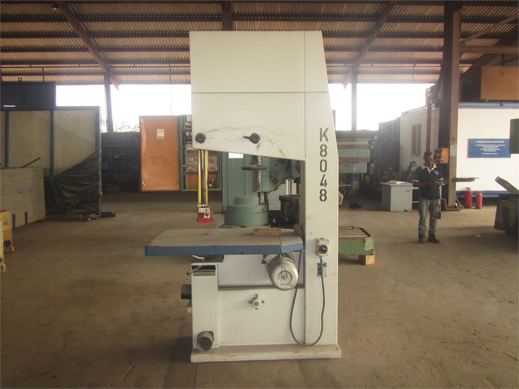 K-8048 Band Saw BSB800