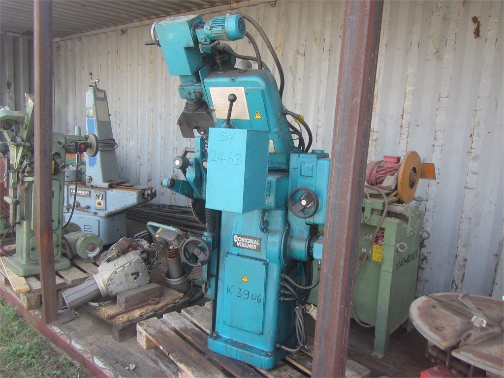 K-3906 Saw Sharpener FSMK10M K-3906 Saw Sharpener FSMK10M
