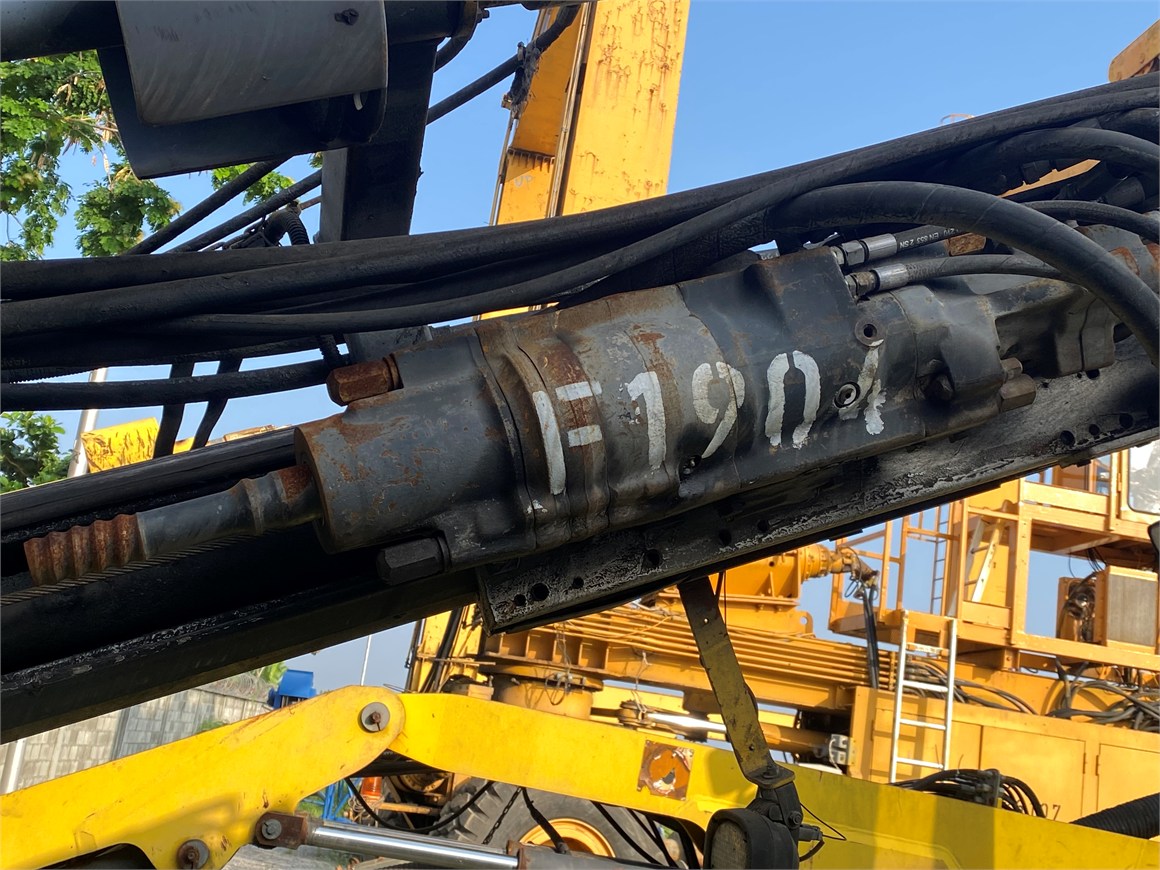 F-1904 Drill Hammer COP1840