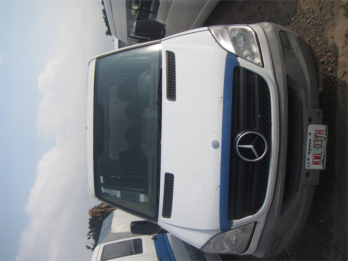 U-4780 Pick-Up Sprinter 309