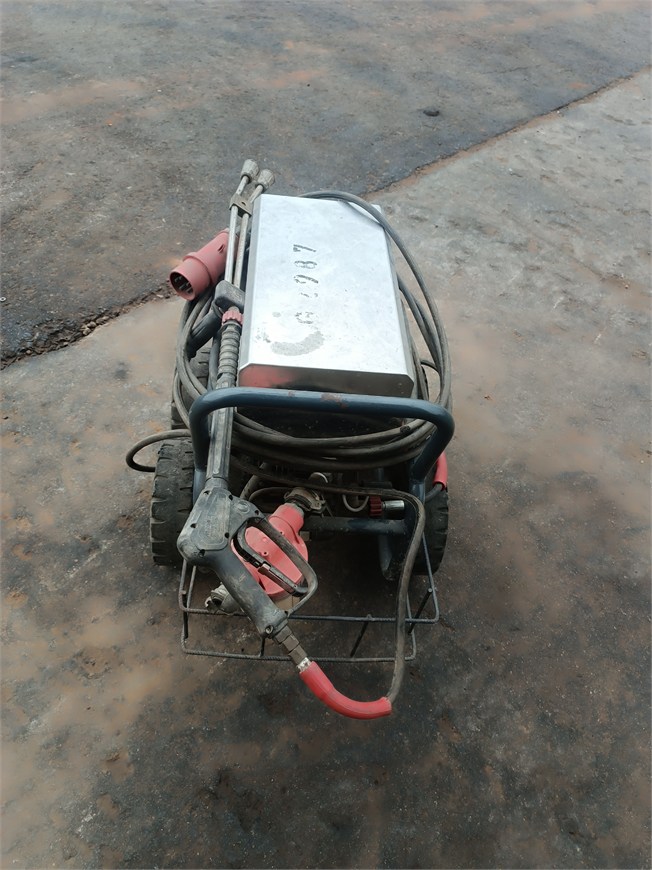 G-2987 Workshop High-Pressure Cleaner S312E