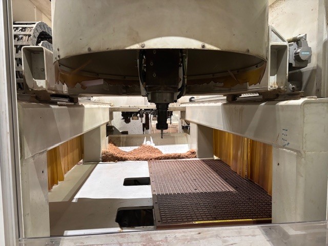 AFP001 Vision 1 - Sprint