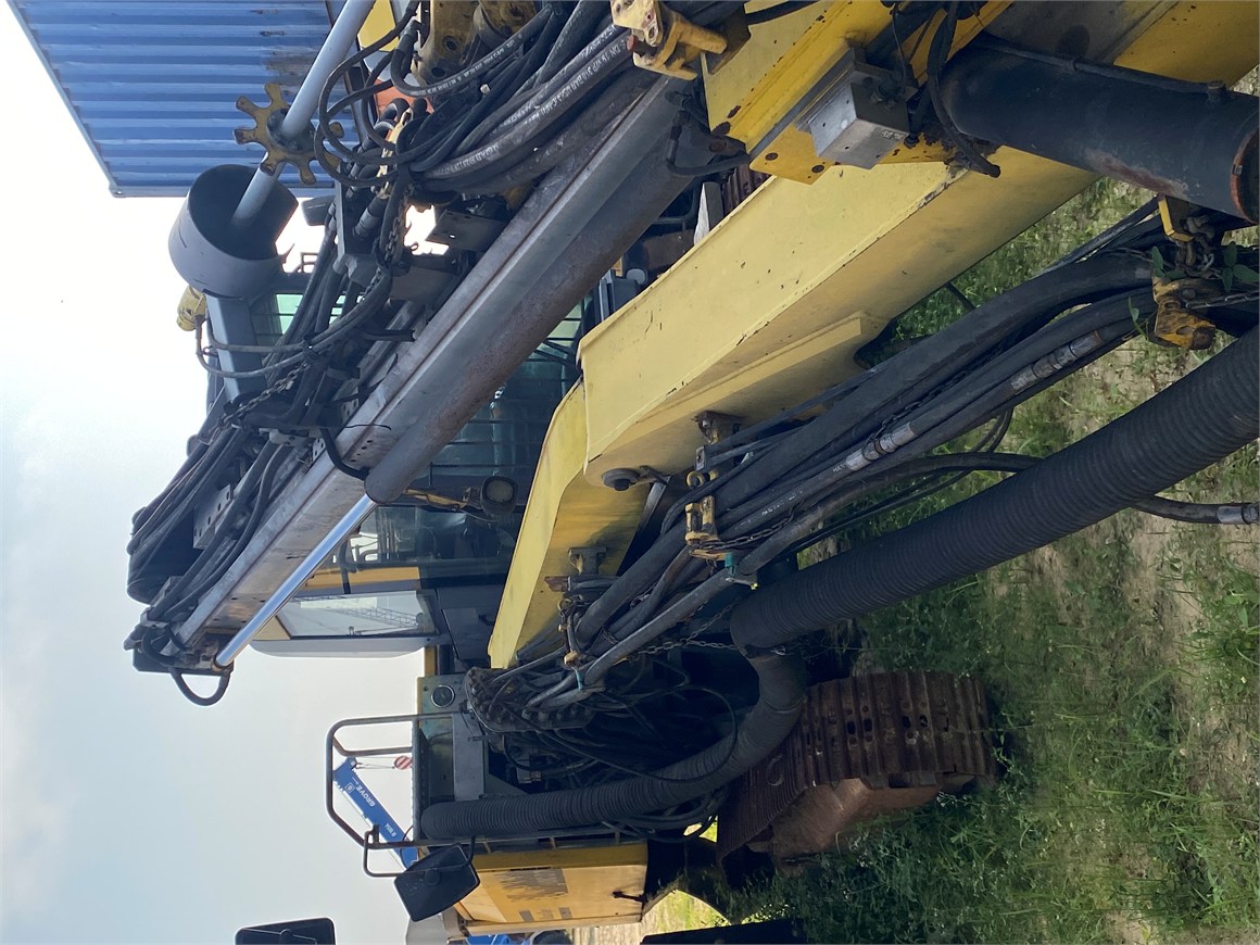 F-1904 Drill Hammer COP1840