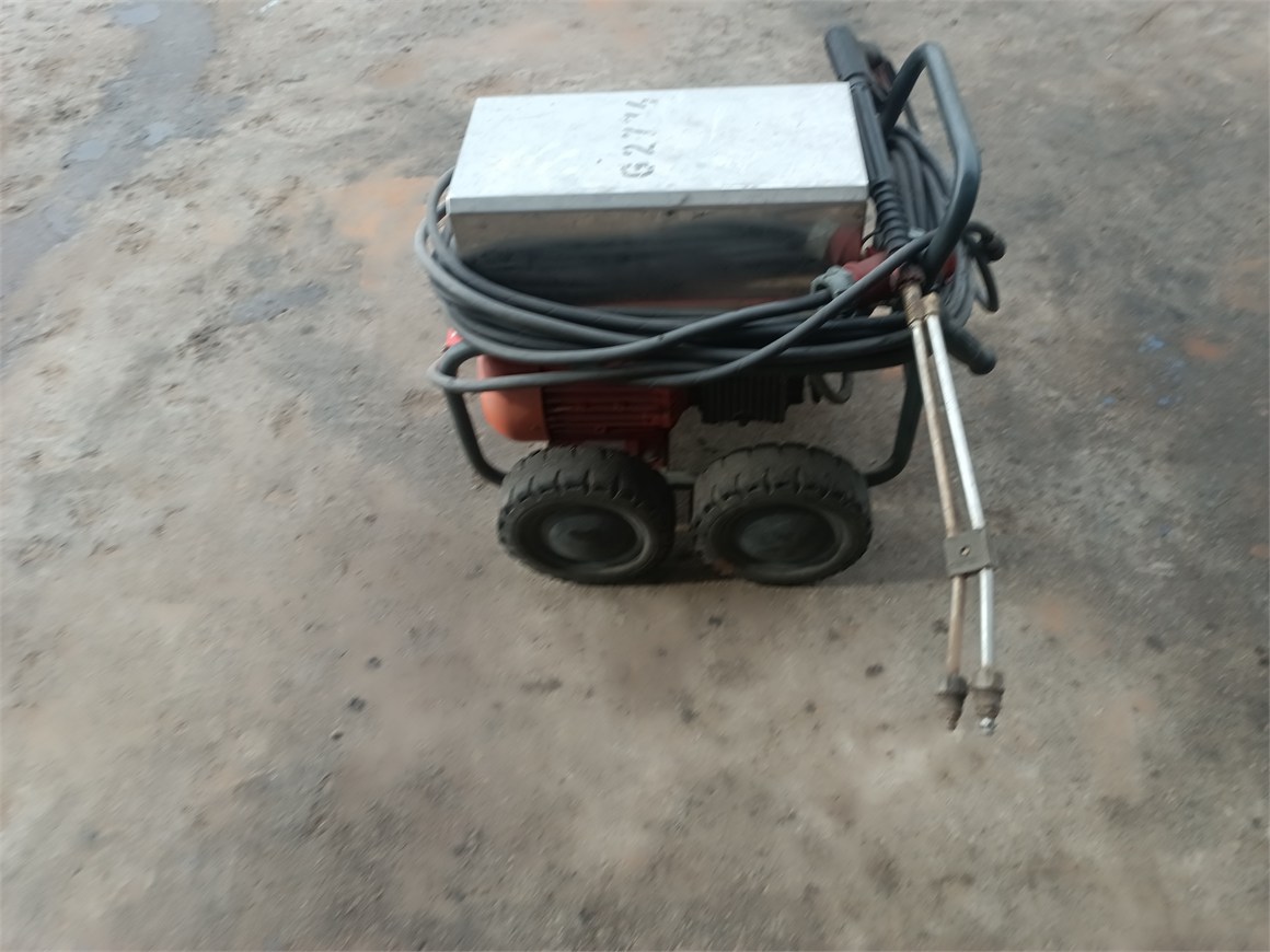 G-2776 Workshop High-Pressure Cleaner S312E