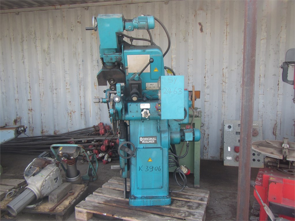K-3906 Saw Sharpener FSMK10M K-3906 Saw Sharpener FSMK10M