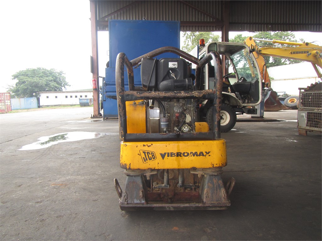 C-2349 Vibrating Plate 620 kg ATS6002 C-2349 Vibrating Plate 620 kg ATS6002