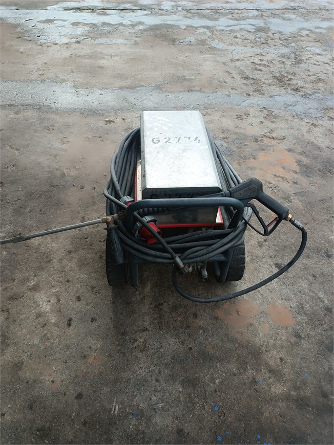 G-2776 Workshop High-Pressure Cleaner S312E