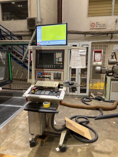 AFP001 Vision 1 - Sprint