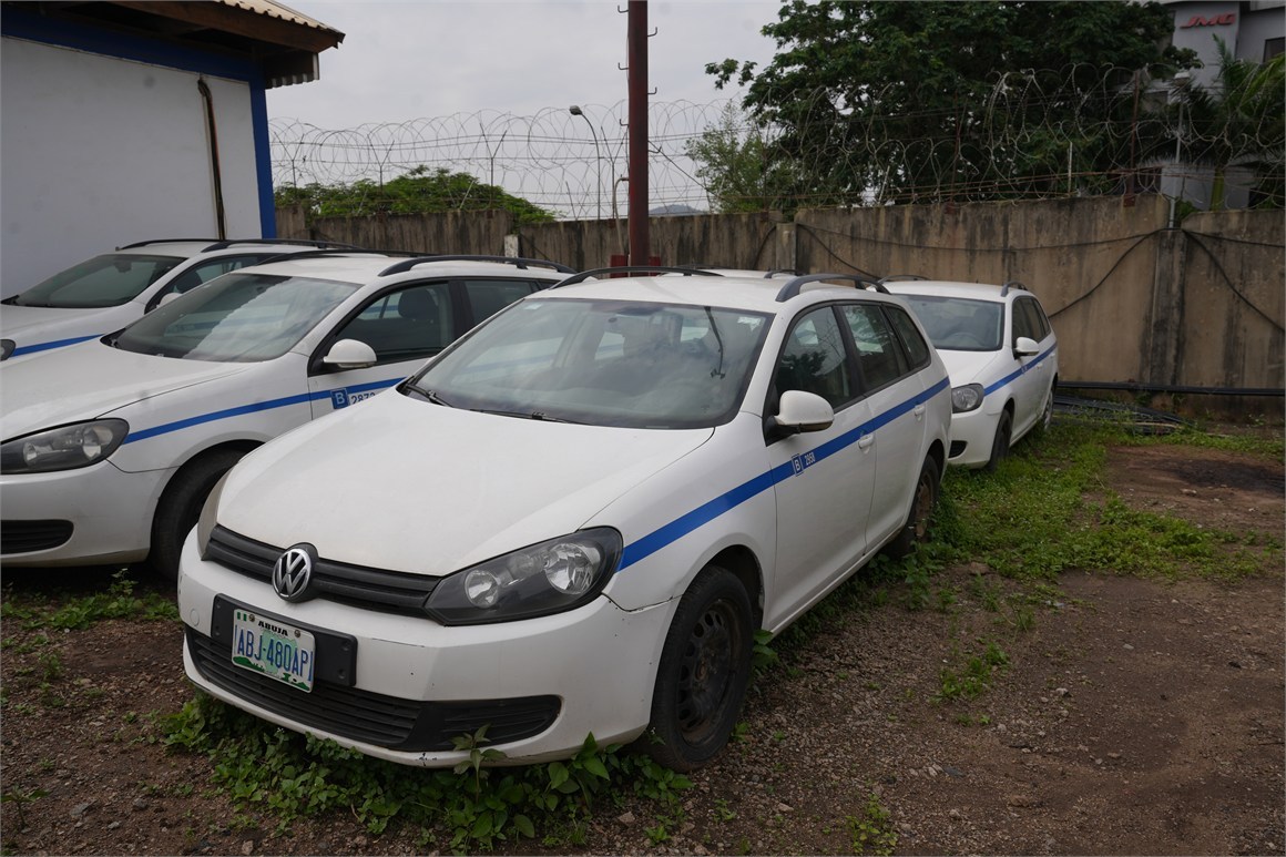 P-2958 Station Wagon Golf VI 1,6TDI