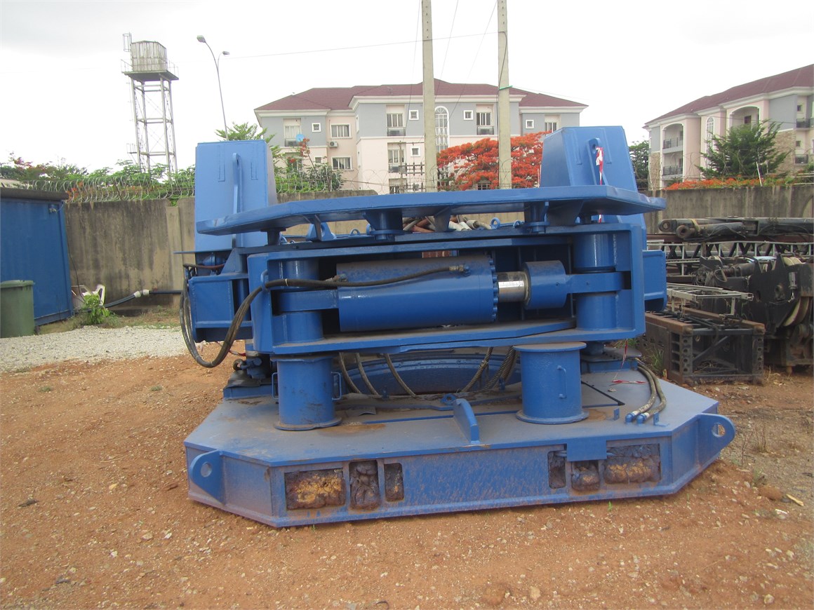 K-8575 Casing Machine VRM 2000T K-8575 Casing Machine VRM 2000T