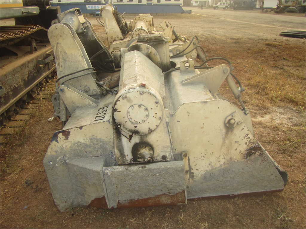 E-527 8310R Rear Attached Soil Stabilizer BSF2500