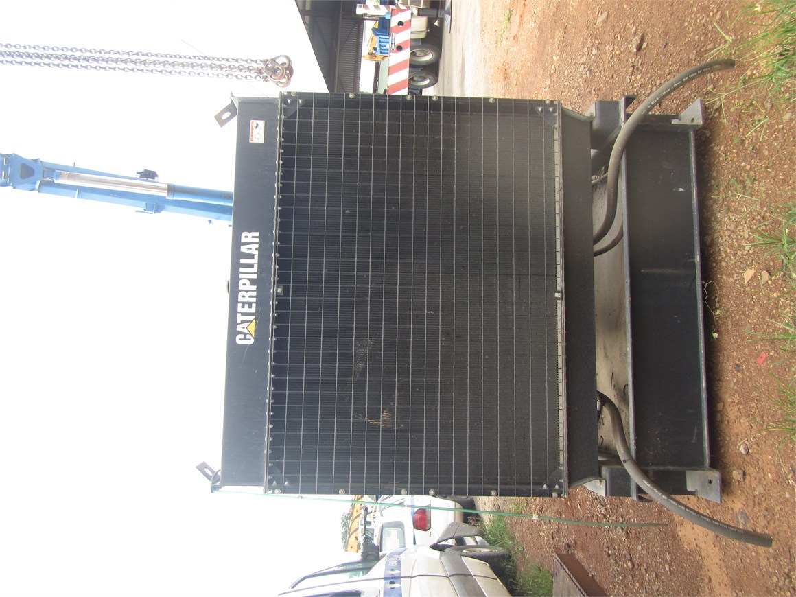 G-4248 Generator Diesel 725 kVA