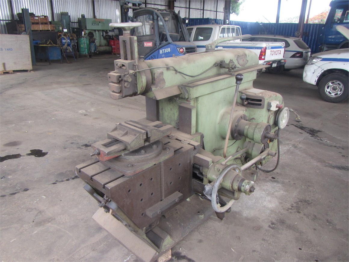 K-1615 Workshop High-Speed Shaper 725 K-1615 Workshop High-Speed Shaper 725